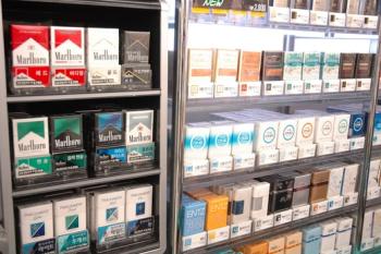 cigarette prices tennessee 2011