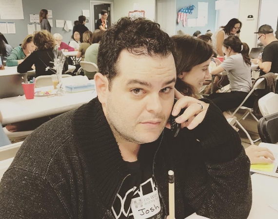 [ `joshgad` νŸ׷]