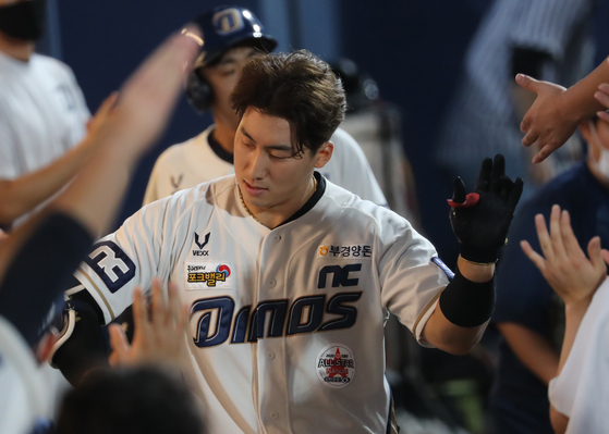[IS 포커스] Corona 19 writes in injury history and even fails…  Na Seong-beom fought with 3 used