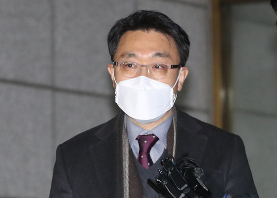 [단독]Kim Jin-wook criticized the dismissal of the current impeachment…”If this is the case, dismissal is impossible”