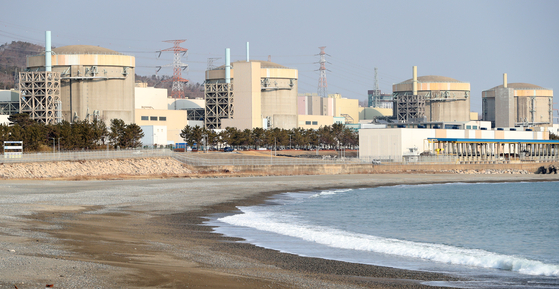 원전 귀신 이야기 참여 전문가 “원자력, 화력 발전소 노출량 5 배”