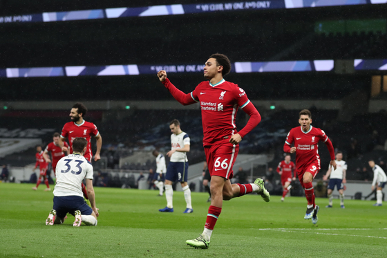 Son Heung-min’s 13th goal disappeared by VAR, Kane injured…Tottenham Nightmare Night