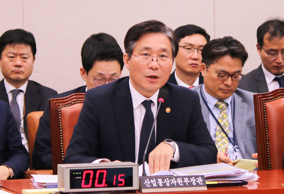 [단독]The minister is also said to be “subject to sanctions”…  North Korean nuclear power plant alone?