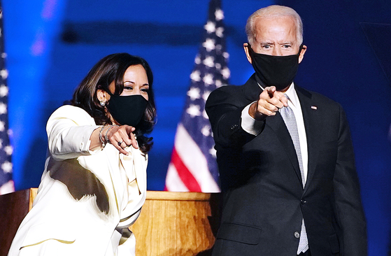 Biden passed the 2100 trillion corona stimulus bill to the Senate…  Beyond the’first trial’