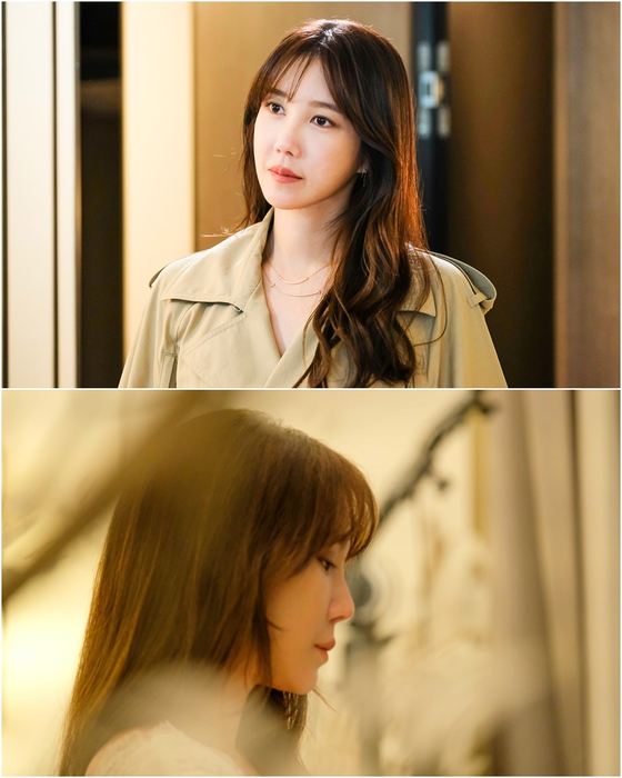 [단독]Jia Lee, attended the script reading for “Pent 2”…  Appeared from mid
