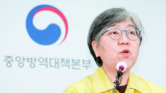[오병상의 코멘터리] Jung Eun-kyung’s warning… listen to politicians