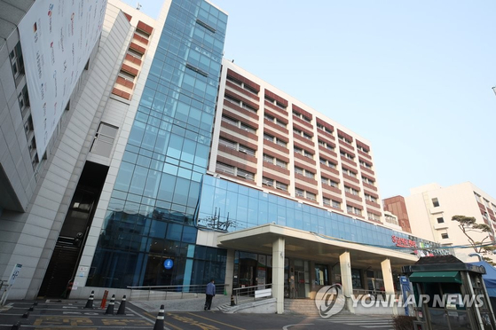 Soonchunhyang University Hospital infected with 218 people…  The nurse filed a petition for “incompetence in quarantine”