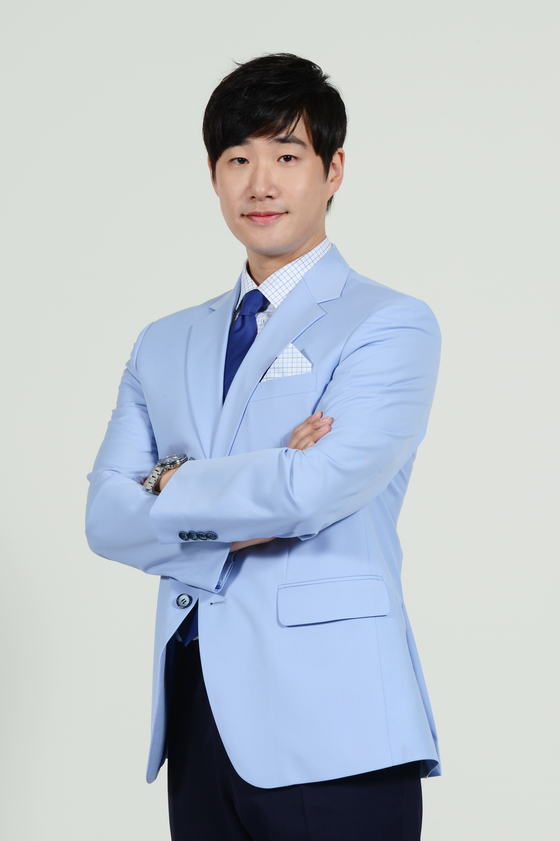 Announcer Bae Seong-jae joins the federation’s own broadcaster as a K-League caster