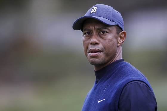 “Woods, I can’t remember the accident… I don’t want my golf life to end”