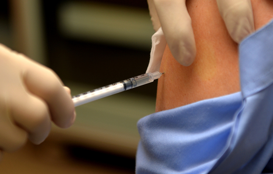 평택, AZ 백신 접종 4 일 만에 사망 … “기저 질환으로 인한 빈혈”