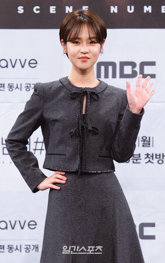 Shim Eun-woo raises suspicion of abusing…  The agency’s “Iljin NO, check the facts”[전문]