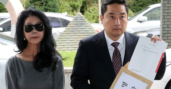 Kim Bu-seon, Lee Jae-myeong’s reason for the appointment of Kang Yong-seok “Abundance of affairs”
