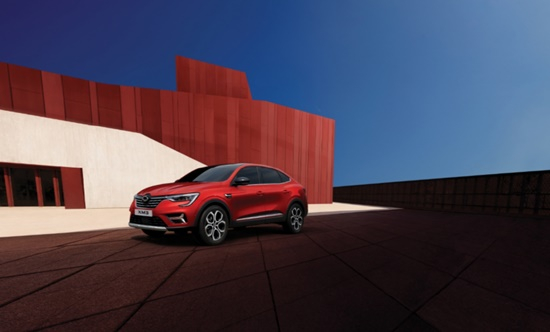 바쁜 운전자에게 필수 기능 르노삼성 XM3 인카페이먼트 들여다보기 - 뉴스 썸네일 이미지