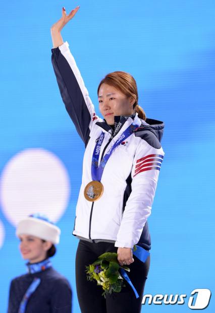 역대 동계 올림픽 메달