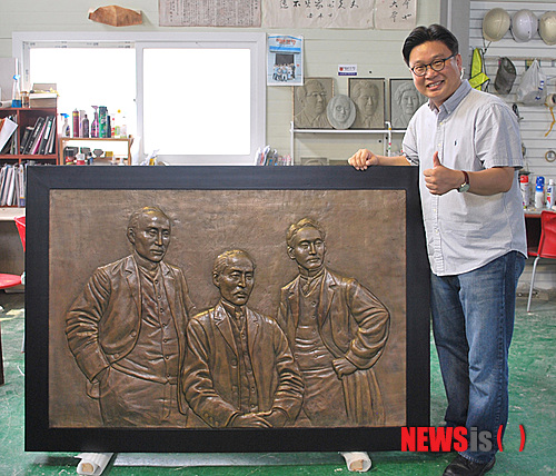 만든곳: 한국 네티즌본부 카페