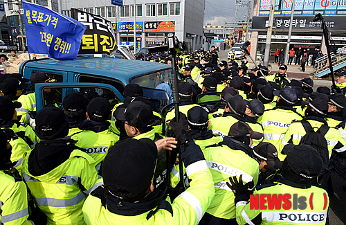 사진이 안보일 때→우측클릭→'사진보기' 클릭, OK. ☞작성: Daum카페: 한국 네티즌본부