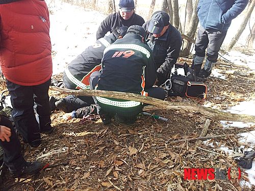 사진이 안보일 때→우측클릭→'사진보기' 클릭, OK. ☞작성: Daum카페: 한국 네티즌본부