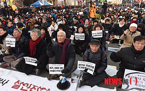 사진이 안보일 때→우측클릭→'사진보기' 클릭, OK. ☞작성: Daum카페: 한국 네티즌본부