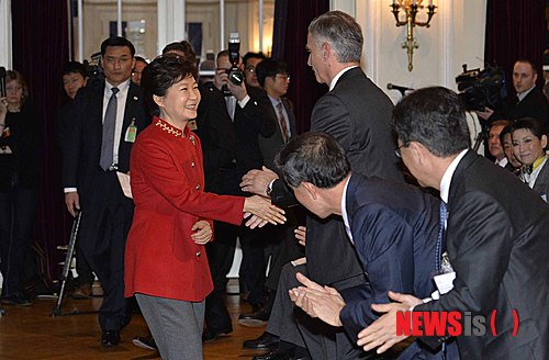 사진이 안보일 때→우측클릭→'사진보기' 클릭, OK. ☞작성: Daum카페: 한국 네티즌본부