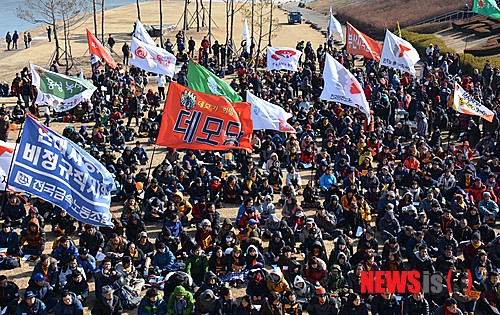 사진이 안보일 때→우측클릭→'사진보기' 클릭, OK. ☞작성: Daum카페: 한국 네티즌본부