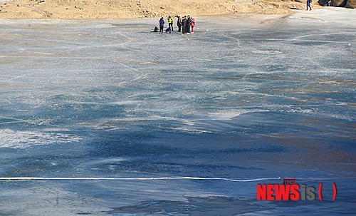 사진이 안보일 때→우측클릭→'사진보기' 클릭, OK. ☞작성: Daum카페: 한국 네티즌본부