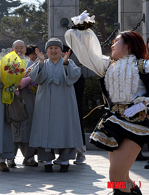 사진이 안보일 때→우측클릭→'사진보기' 클릭, OK. ☞작성: Daum카페: 한국 네티즌본부