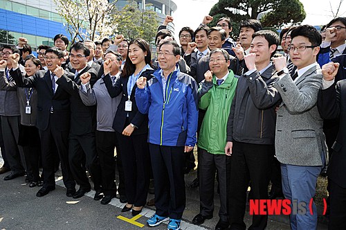 사진이 안보일 때→우측클릭→'사진보기' 클릭, OK. ☞작성: Daum카페: 한국 네티즌본부