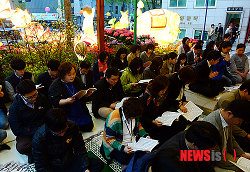 사진이 안보일 때→우측클릭→'사진보기' 클릭, OK. ☞작성: Daum카페: 한국 네티즌본부