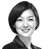 김주연 한국P&G 대표이사