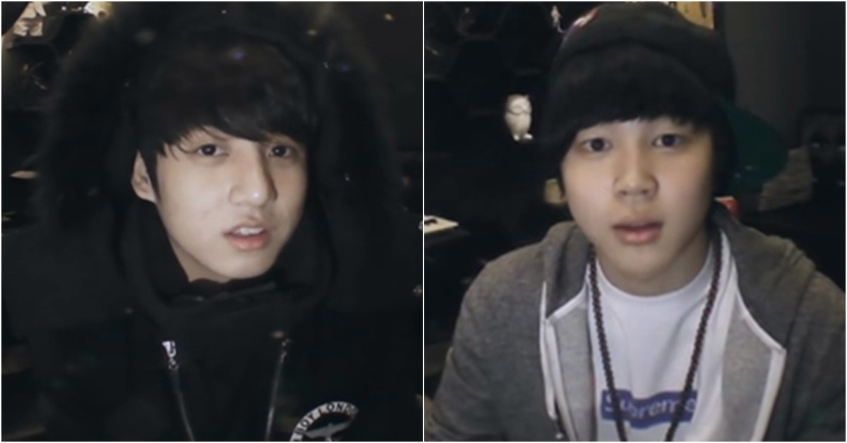 Featured image of post Predebut Jungkook Debut / A fanmade compilation of bts unreleased/unofficial projects and demo tracks from before their official debut in 2013.