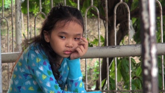 지난해 KBS에서 방송된 코피노 관련 다큐멘터리. [사진 KBS]