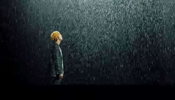 Interpretation Of Epiphany Music Video The Reason Members Appeared To Solitary Jin