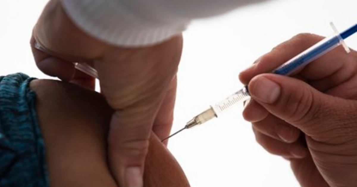 Secretly taken to family and guessed, Mexican doctor’s’vaccine cut-out’