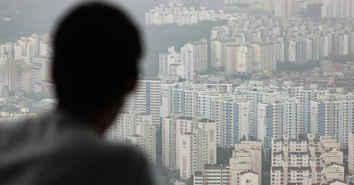 경실련 “원 정부가 서울시 아파트 가격을 82 % 올린 뒤 허위 통계로 속였다”