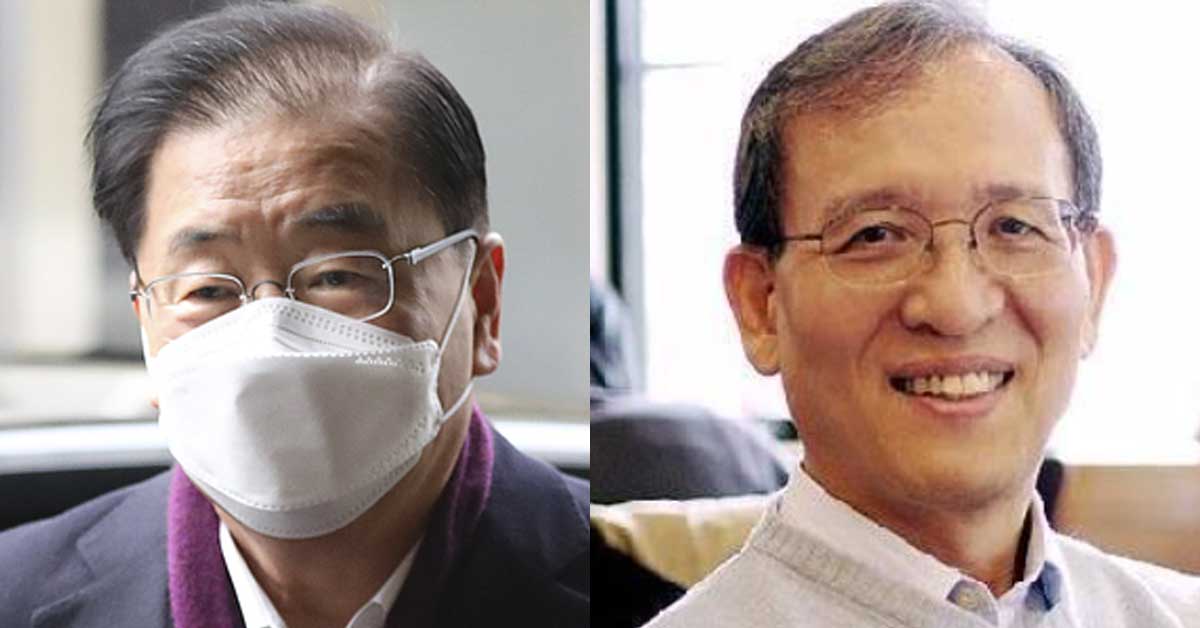 “Are you sorry for the 75-year-old minister? Jaewoong Lee’s thoughts are ridiculous”