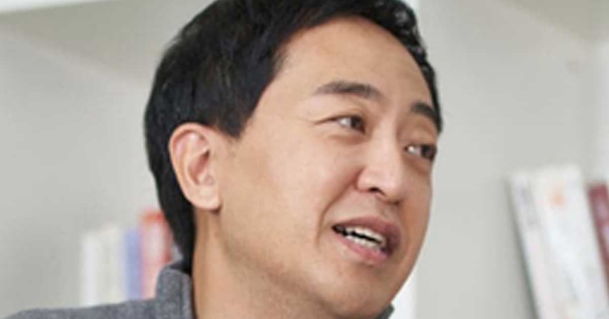 금태섭“그의 성폭력은 조용하다… 김정철 사건의 원인”