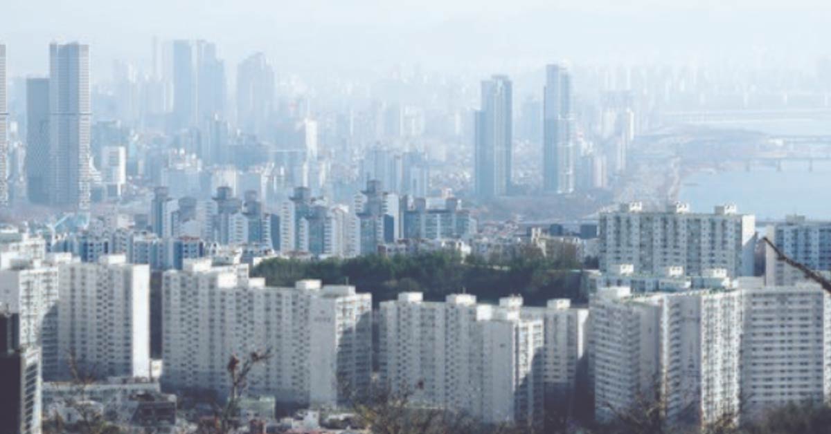 9 million won → 5.5 million won when selling 1 billion apartments…  Promotion of half-price brokerage fees