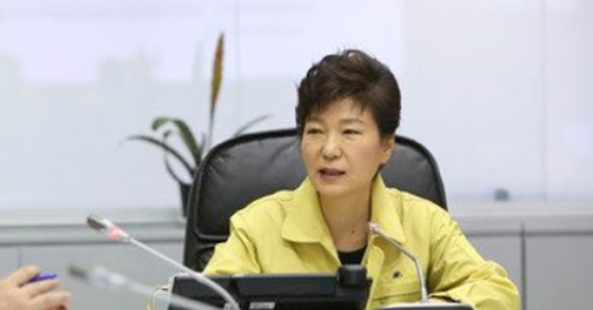 첫 판사 탄핵 촉진 ‘세월 7 시간’사건 재건