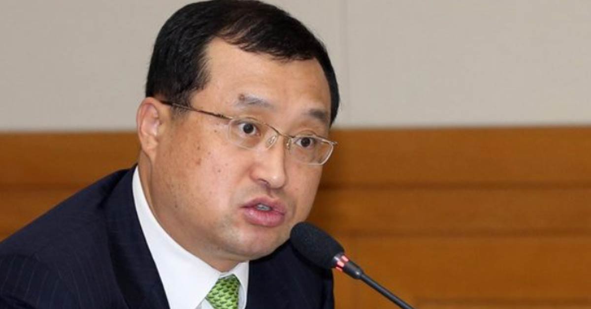 The first attempt to impeach a judge…  Lim Seong-geun “Can’t proceed without investigation”
