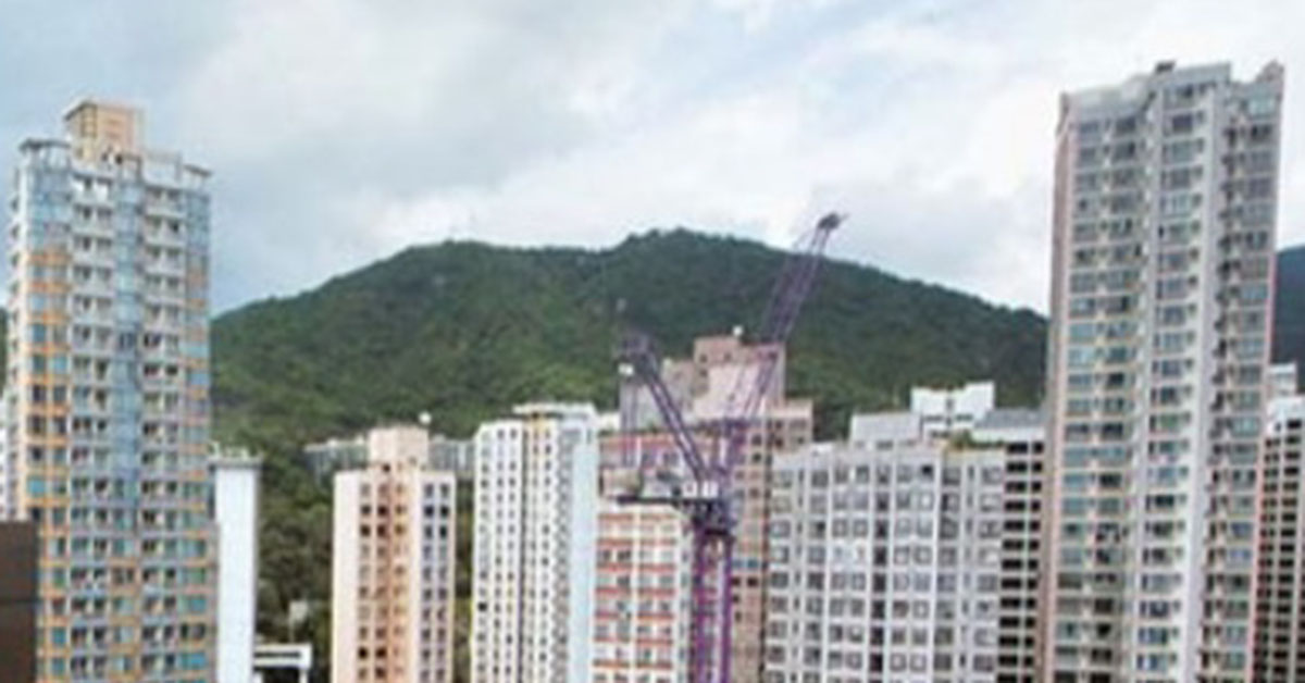 홍콩은 세계에서 가장 비싼 도시 … 11 년째 1 위