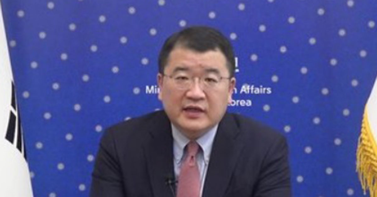 외교부, 북한 핵 잠수함 개발에 자부심 …