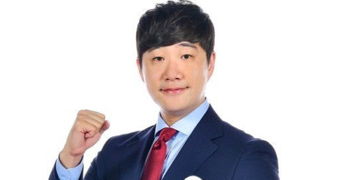 Announcer Bae Sung-jae is leaving SBS…  “Resigned on the 28th”