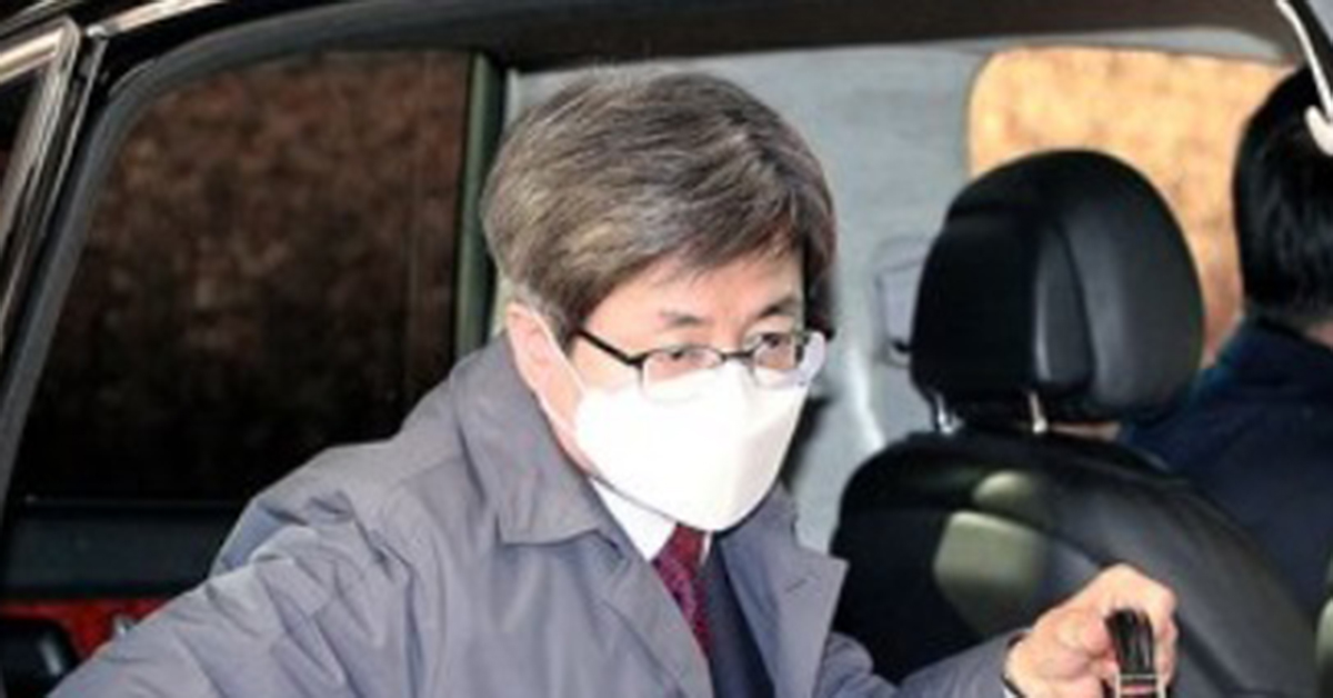 [단독]Kim Myung-soo forcibly opened the judge’s PC…  The central district office is “alright”