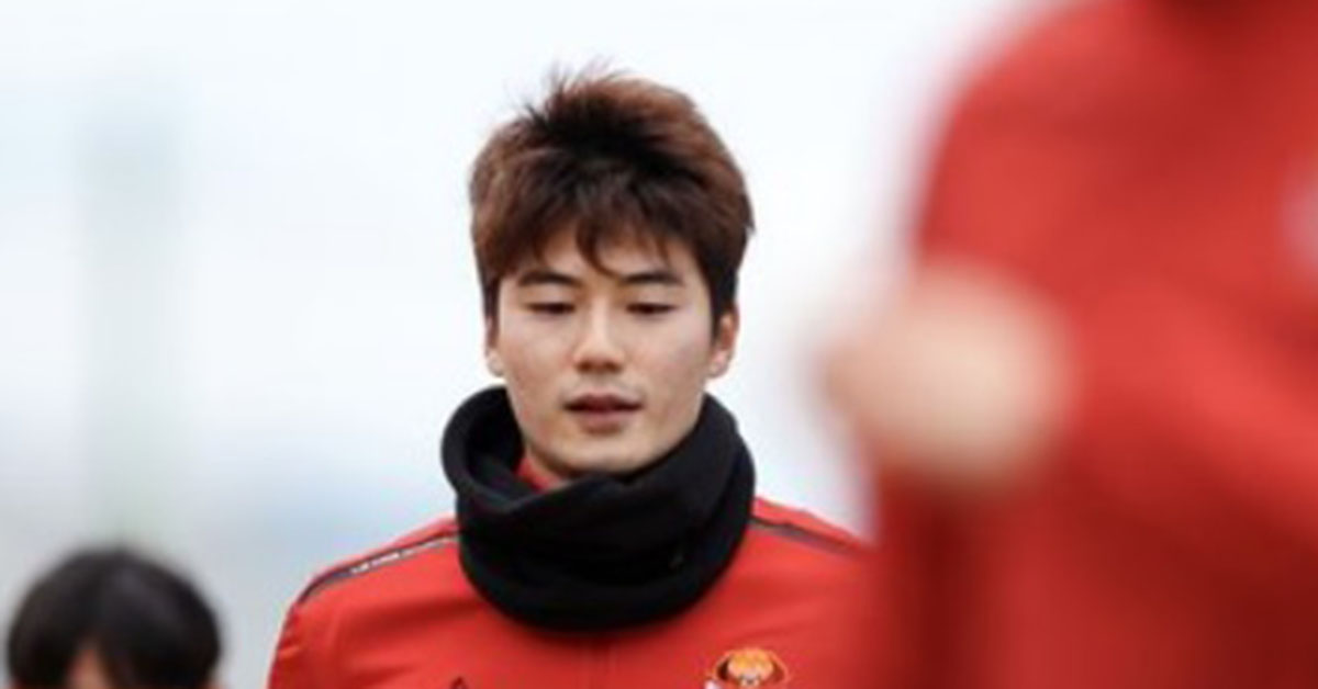 Suspicion of sexual violence breaks forward… Ki Sung-yong, K-League opening game selection