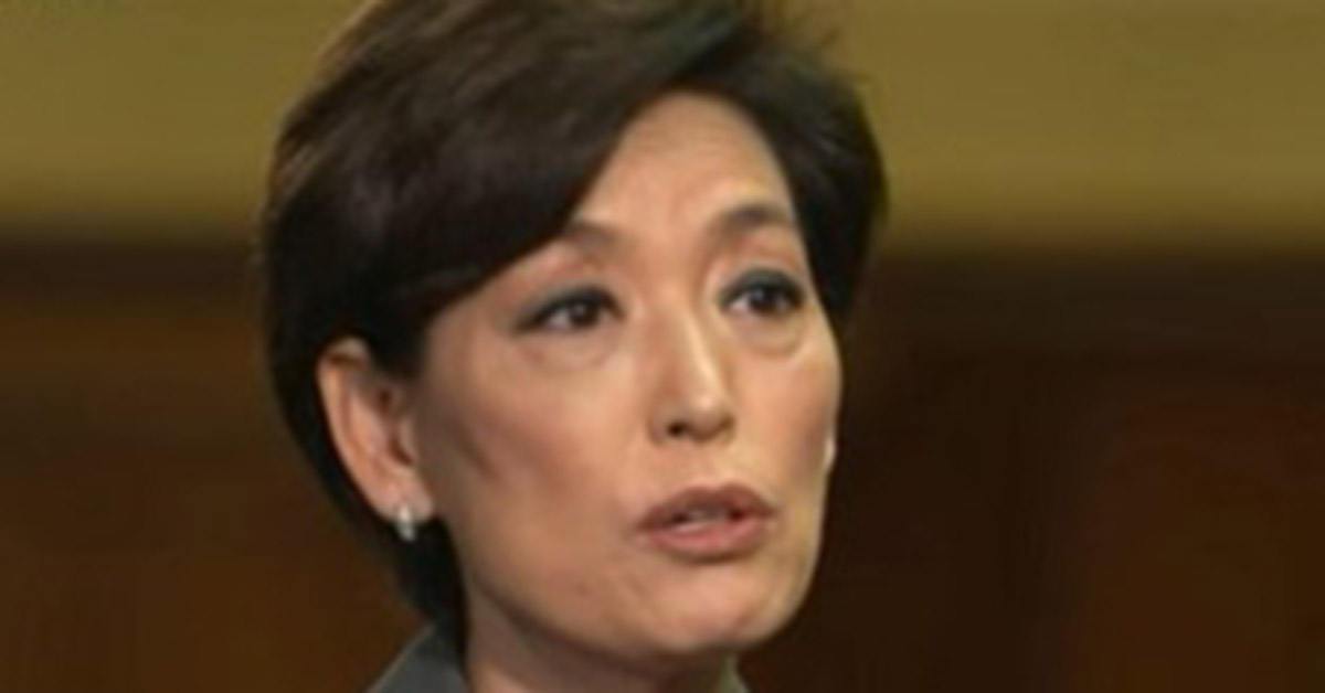 “우리는 유독하다, 만지지 마”한국 미국 의원, 증오 범죄에 대해 경고