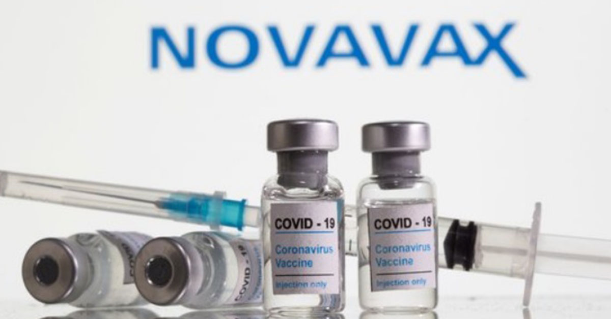‘Securing 20 million Koreans’ Nova Vax prevention effect 96%…  Overtake Pfizer