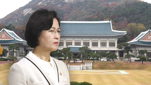 Yun Suk-yeol’s disciplinary action was canceled…  Chu Mi-ae’dilemma’, Blue House’perplexity’