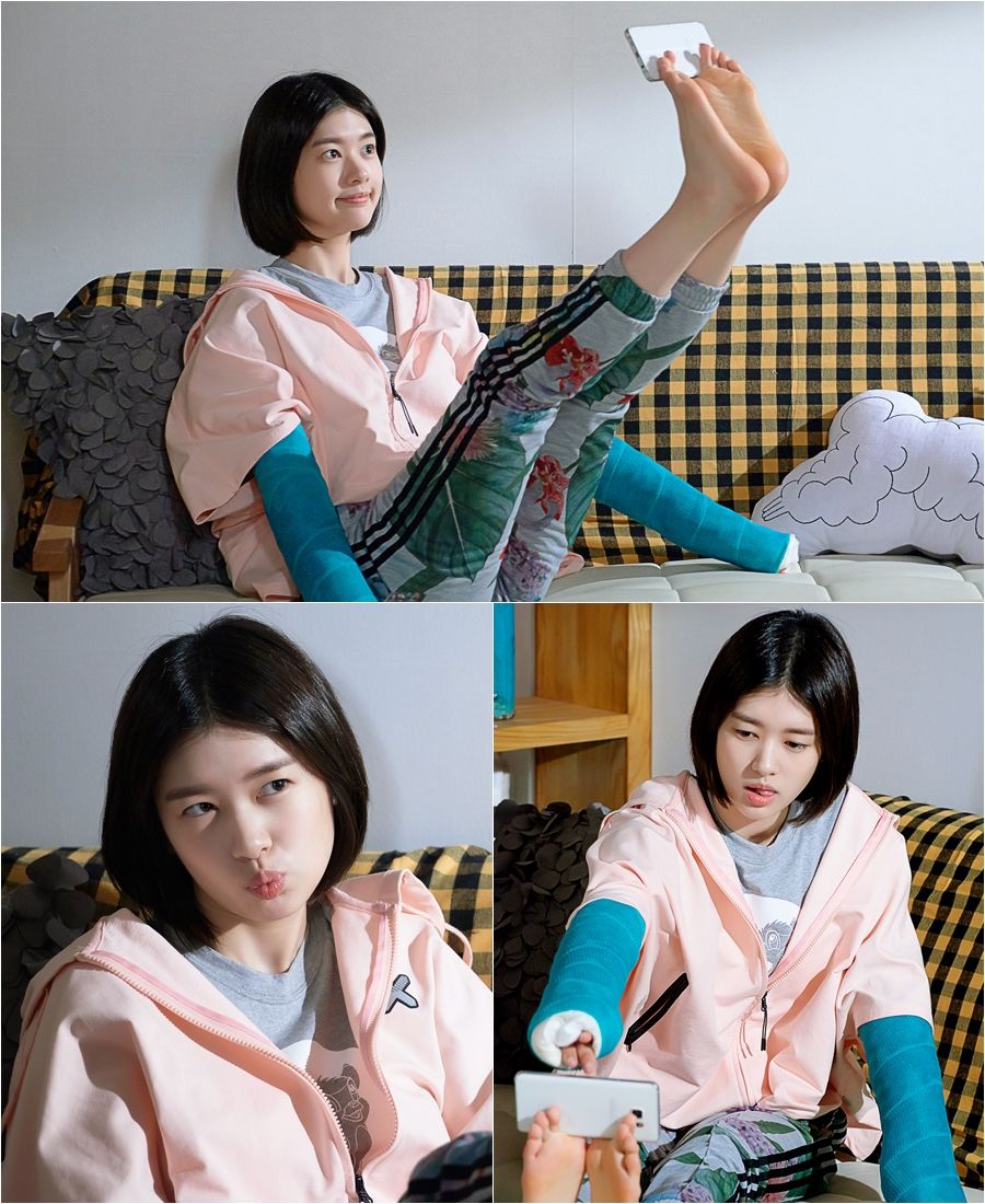 ë§ˆìŒì˜ ì†Œë¦¬ ì •ì†Œë¯¼ ë°œì…€ì¹´ ìž¥ì¸ ì–'íŒ