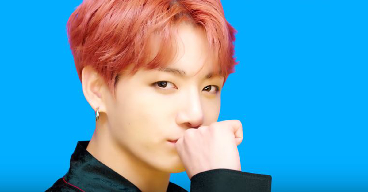 Watch Bts Drops Teaser Video For New Title Song Idol
