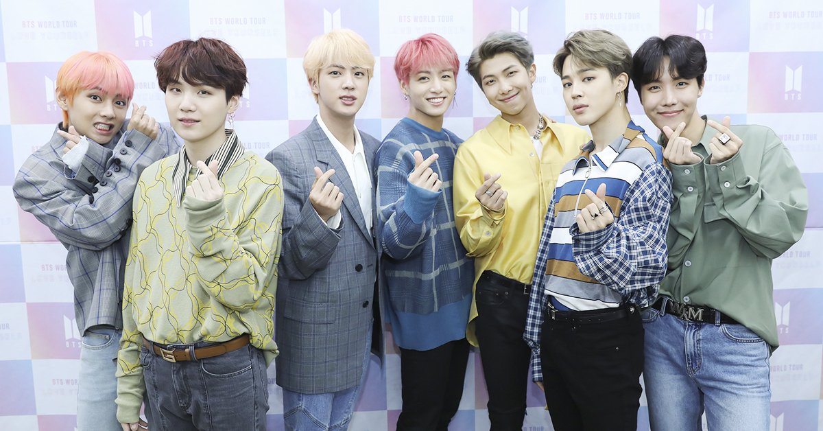 Bts Idol Launches At No 11 On Billboard Hot 100